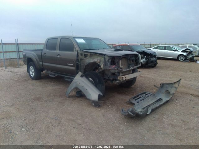 TOYOTA TACOMA 2010 3tmmu4fn2am016909