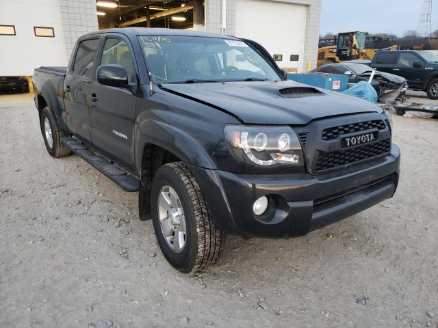 TOYOTA TACOMA DOU 2010 3tmmu4fn2am017915