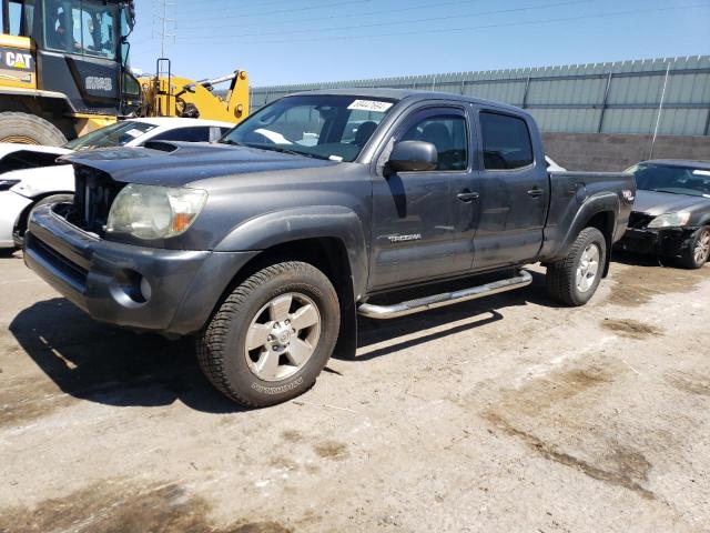 TOYOTA TACOMA DOU 2010 3tmmu4fn2am019924