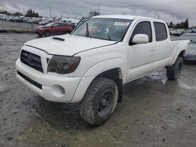 TOYOTA TACOMA DOU 2010 3tmmu4fn2am020345