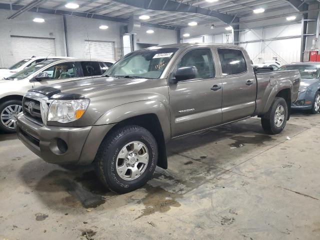 TOYOTA TACOMA 2010 3tmmu4fn2am020541