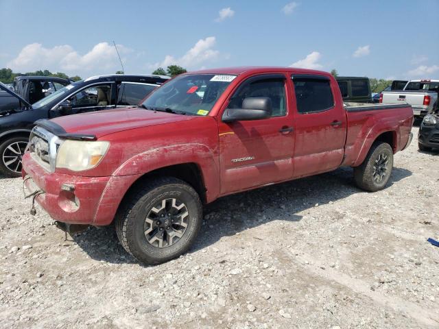 TOYOTA TACOMA DOU 2010 3tmmu4fn2am020572