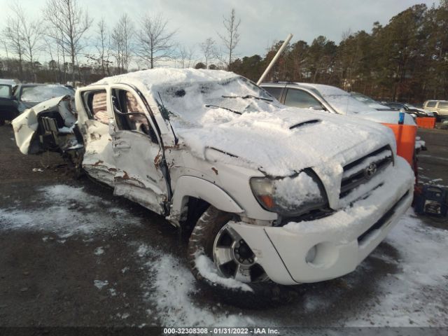 TOYOTA TACOMA 2010 3tmmu4fn2am021558