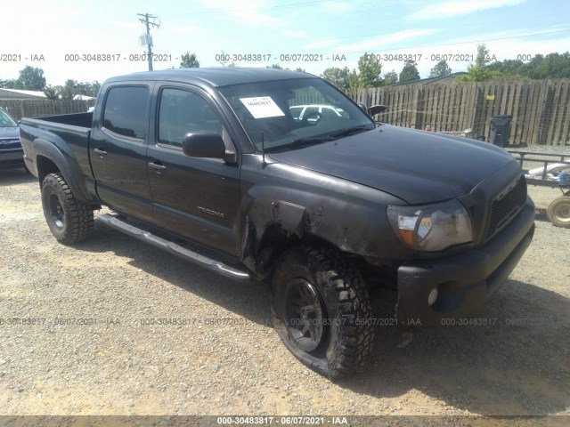 TOYOTA TACOMA 2010 3tmmu4fn2am023049