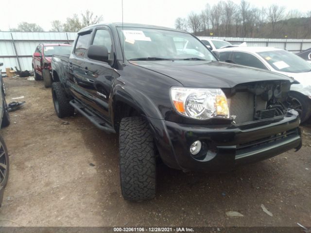 TOYOTA TACOMA 2010 3tmmu4fn2am023326