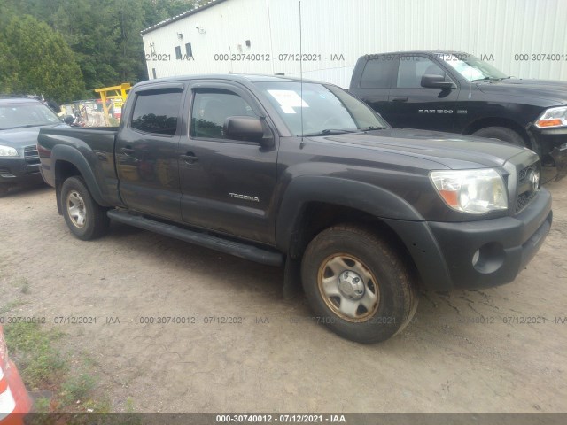 TOYOTA TACOMA 2011 3tmmu4fn2bm023697