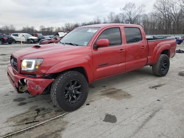 TOYOTA TACOMA 2011 3tmmu4fn2bm025000