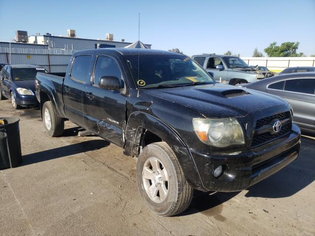 TOYOTA TACOMA DOU 2011 3tmmu4fn2bm026132