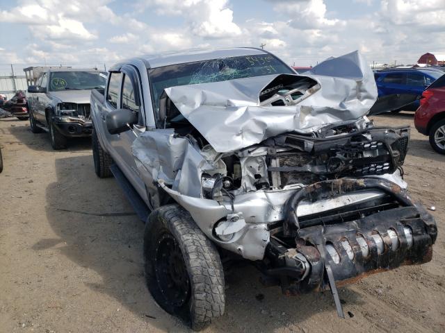 TOYOTA TACOMA DOU 2011 3tmmu4fn2bm026955