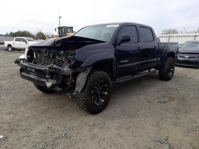 TOYOTA TACOMA DOU 2011 3tmmu4fn2bm027023