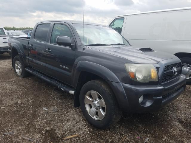 TOYOTA TACOMA DOU 2011 3tmmu4fn2bm027149