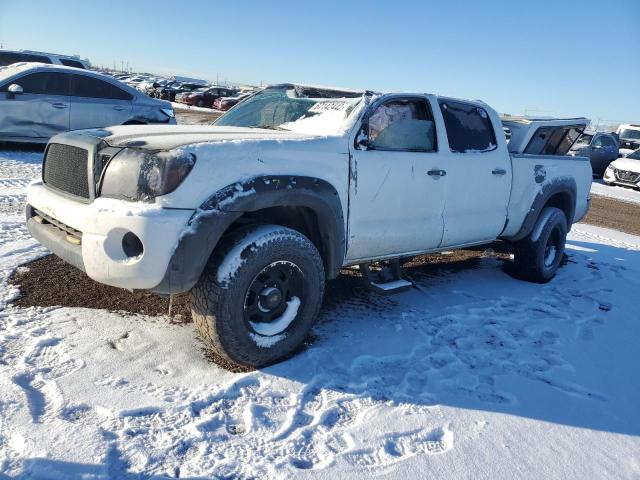 TOYOTA TACOMA DOU 2011 3tmmu4fn2bm029760