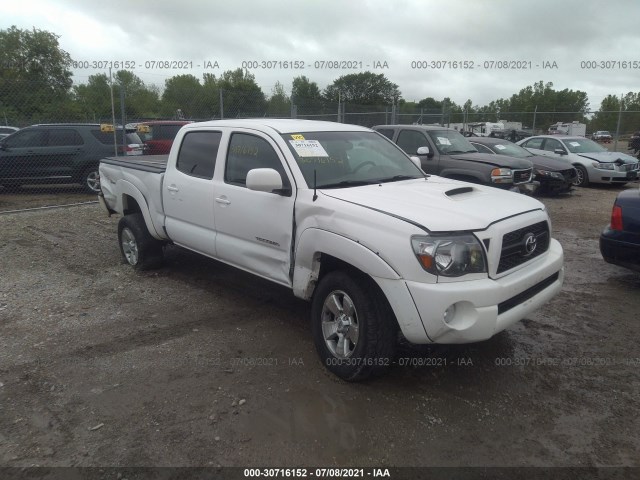 TOYOTA TACOMA 2011 3tmmu4fn2bm031363