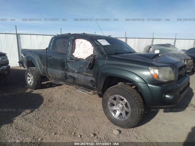 TOYOTA TACOMA 2011 3tmmu4fn2bm032786