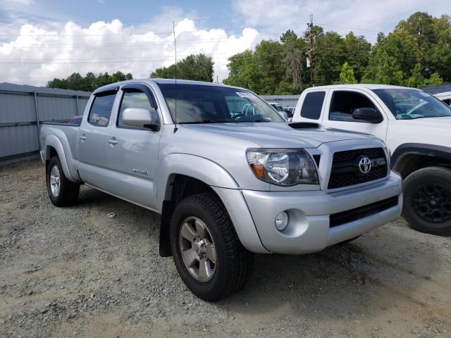 TOYOTA TACOMA DOU 2011 3tmmu4fn2bm035025