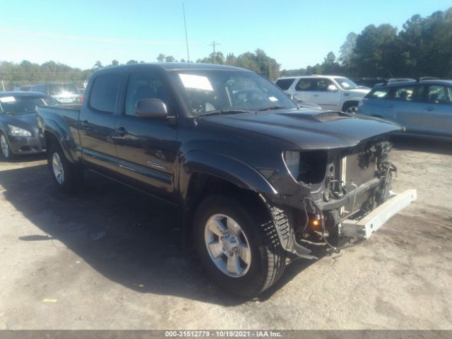 TOYOTA TACOMA 2011 3tmmu4fn2bm035865