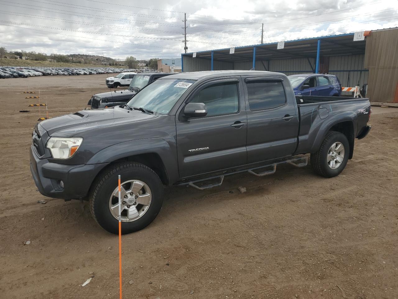 TOYOTA TACOMA 2012 3tmmu4fn2cm038069