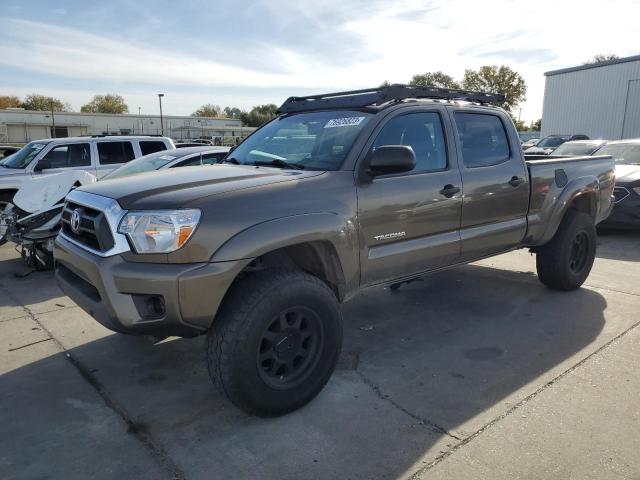 TOYOTA TACOMA 2012 3tmmu4fn2cm038847