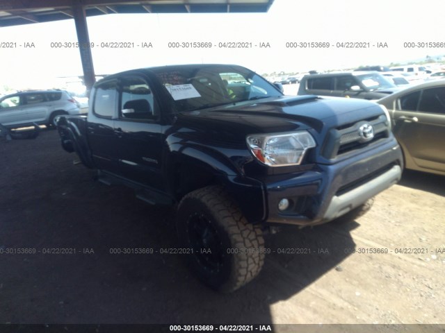 TOYOTA TACOMA 2012 3tmmu4fn2cm039786