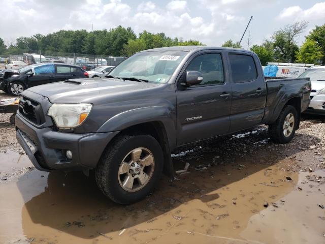 TOYOTA TACOMA DOU 2012 3tmmu4fn2cm042171