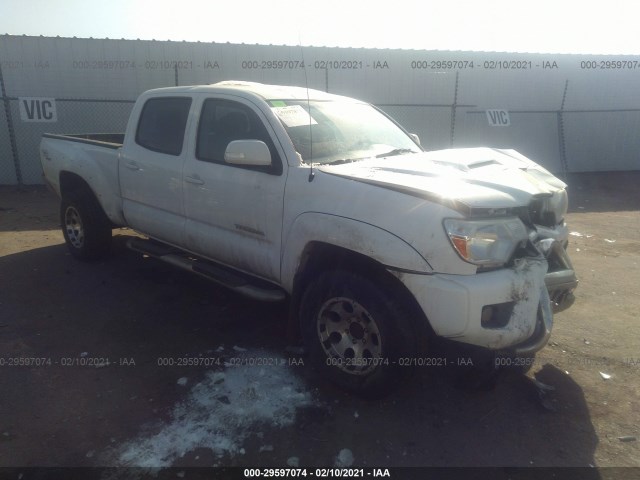 TOYOTA TACOMA 2012 3tmmu4fn2cm044759