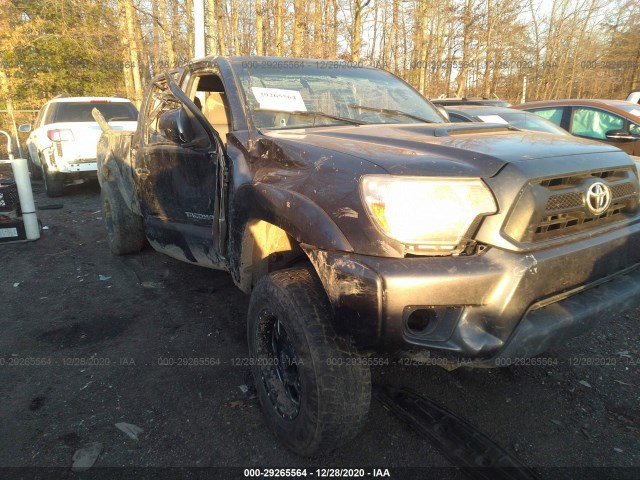 TOYOTA TACOMA 2012 3tmmu4fn2cm046172