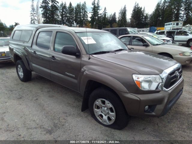 TOYOTA TACOMA 2012 3tmmu4fn2cm047385