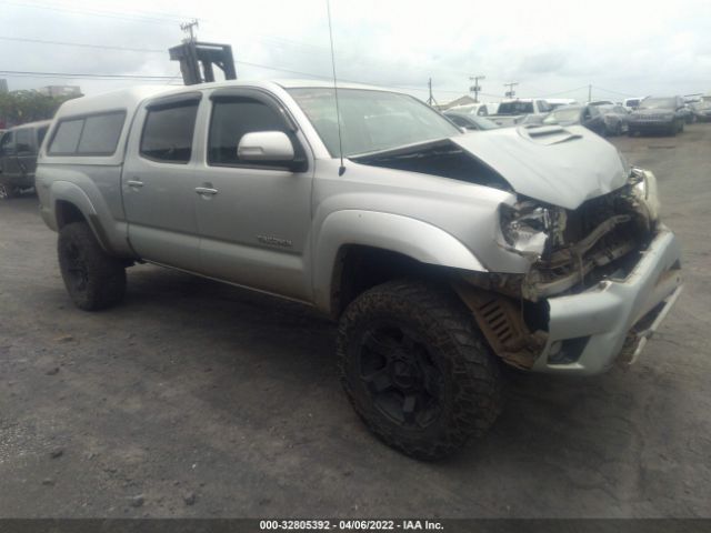 TOYOTA TACOMA 2012 3tmmu4fn2cm049332