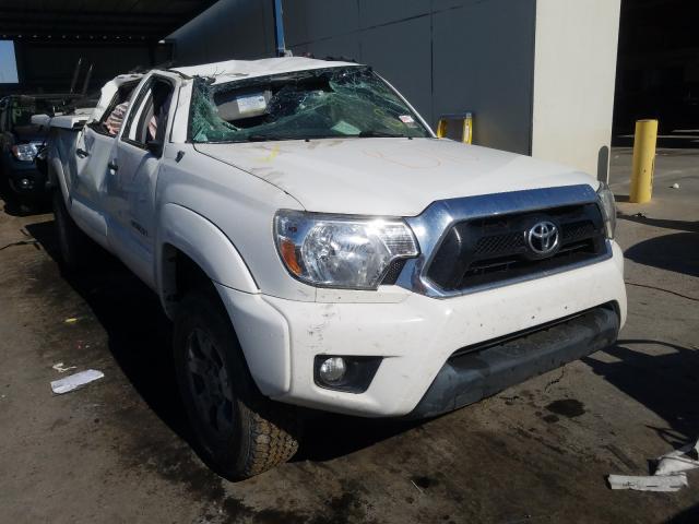 TOYOTA TACOMA DOU 2013 3tmmu4fn2dm049722