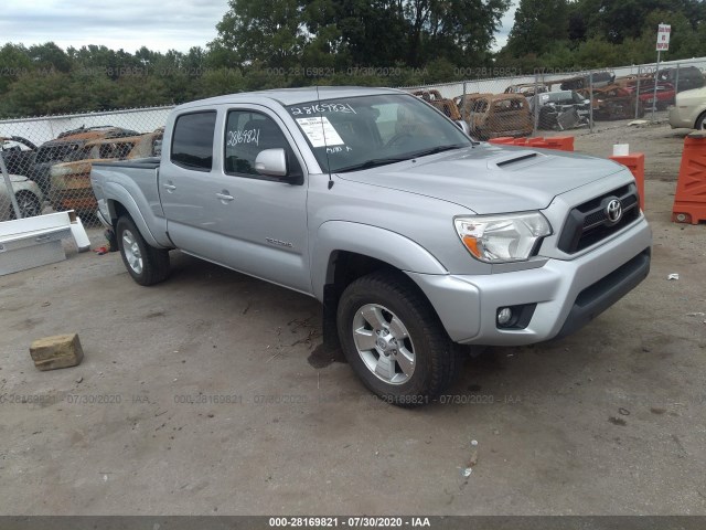 TOYOTA TACOMA 2013 3tmmu4fn2dm051146