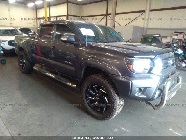 TOYOTA TACOMA 2013 3tmmu4fn2dm052040