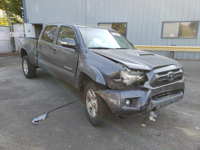 TOYOTA TACOMA DOU 2013 3tmmu4fn2dm052555