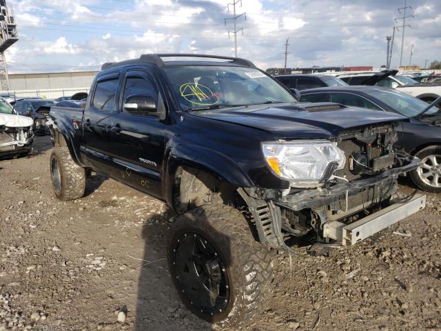 TOYOTA TACOMA DOU 2013 3tmmu4fn2dm052751