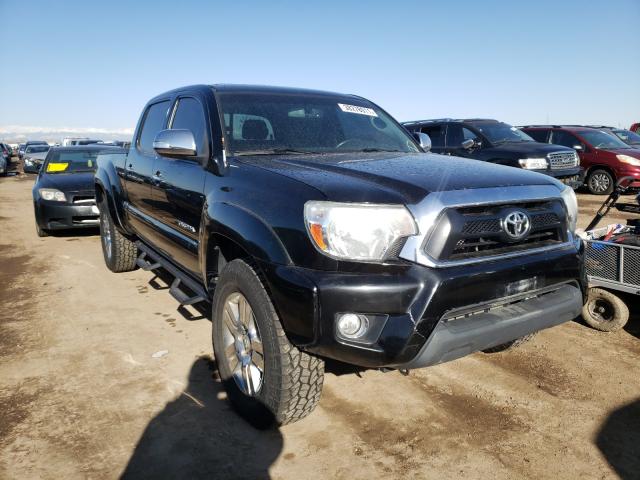 TOYOTA TACOMA DOU 2013 3tmmu4fn2dm053205