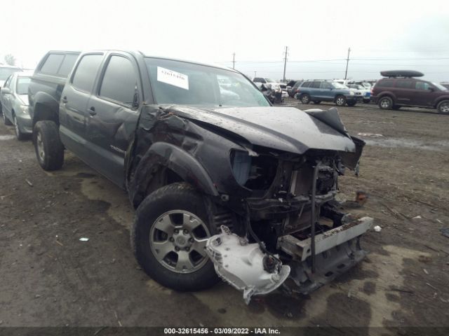 TOYOTA TACOMA 2013 3tmmu4fn2dm053303