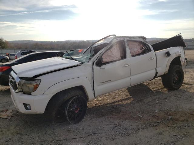 TOYOTA TACOMA 2013 3tmmu4fn2dm053950