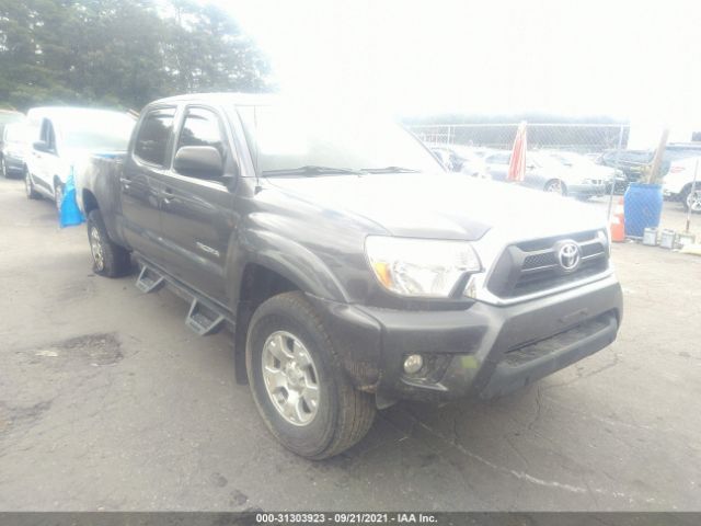 TOYOTA TACOMA 2013 3tmmu4fn2dm054256