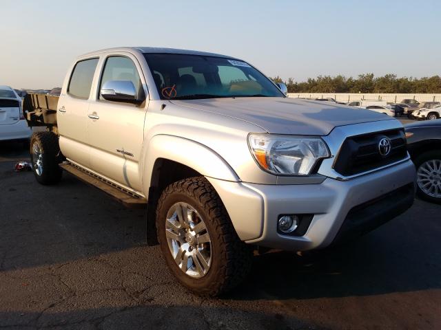 TOYOTA TACOMA DOU 2013 3tmmu4fn2dm055181