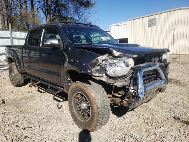 TOYOTA TACOMA DOU 2013 3tmmu4fn2dm055715