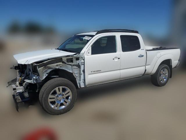 TOYOTA TACOMA 2013 3tmmu4fn2dm056752