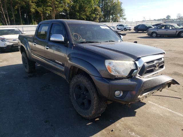 TOYOTA TACOMA DOU 2013 3tmmu4fn2dm057173