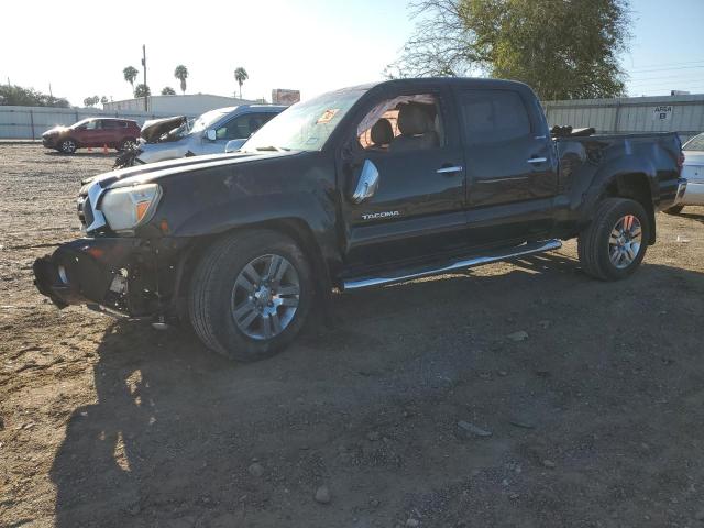 TOYOTA TACOMA DOU 2013 3tmmu4fn2dm058534