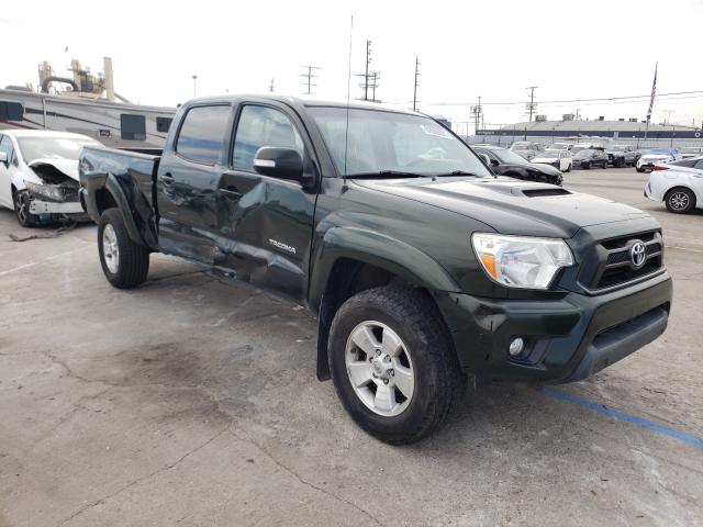 TOYOTA TACOMA 2013 3tmmu4fn2dm059005