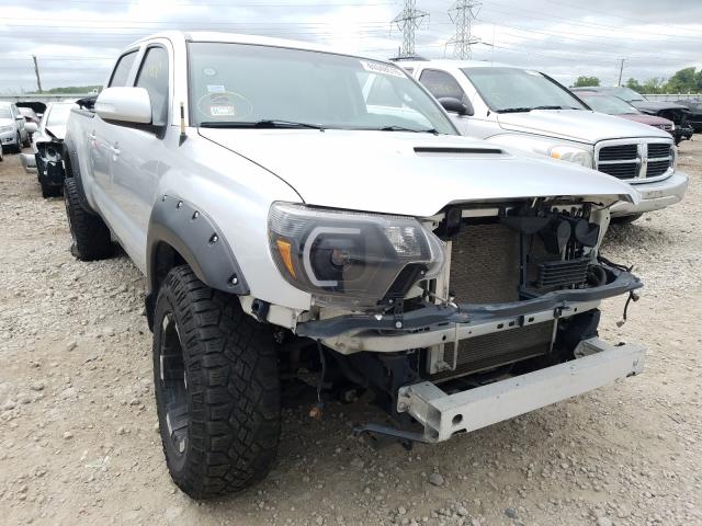 TOYOTA TACOMA DOU 2013 3tmmu4fn2dm059456