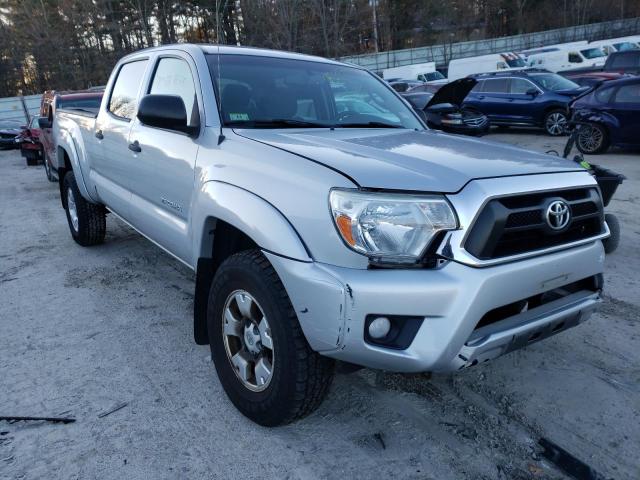 TOYOTA TACOMA DOU 2013 3tmmu4fn2dm059683