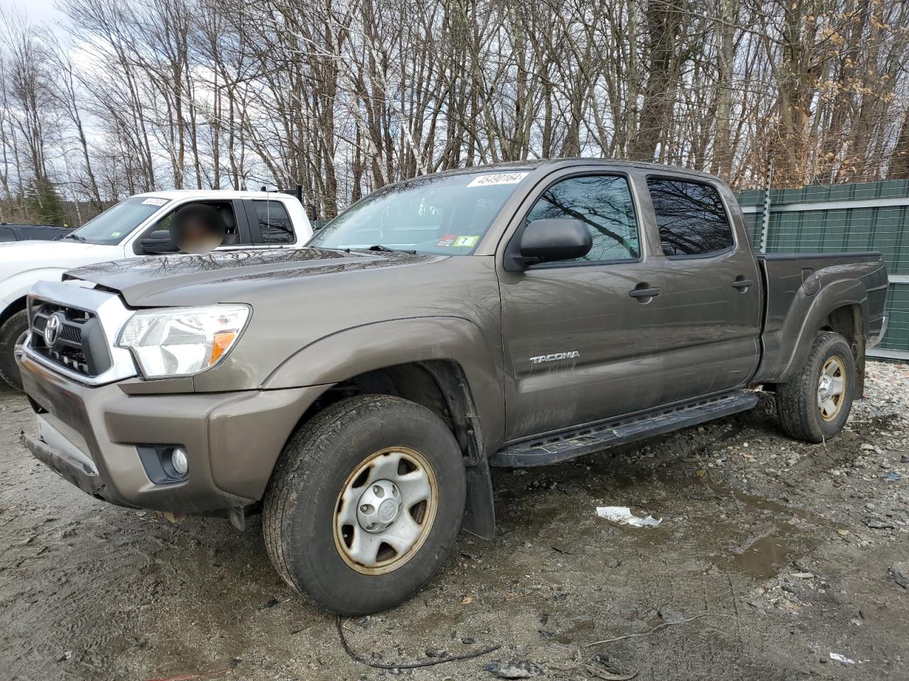 TOYOTA TACOMA 2013 3tmmu4fn2dm059909