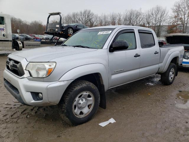 TOYOTA TACOMA DOU 2013 3tmmu4fn2dm061210