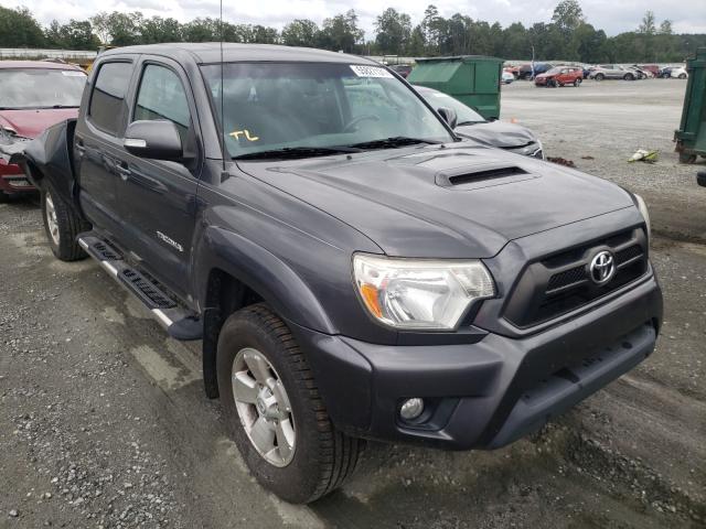 TOYOTA TACOMA DOU 2013 3tmmu4fn2dm062048