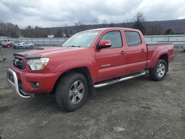 TOYOTA TACOMA 2014 3tmmu4fn2em064142