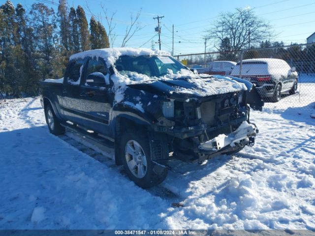 TOYOTA TACOMA 2014 3tmmu4fn2em065176